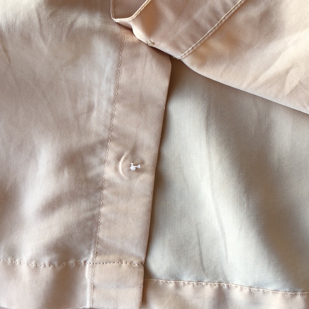 Alfani Button Down - image 5